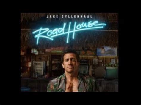 road house spoiler thread.